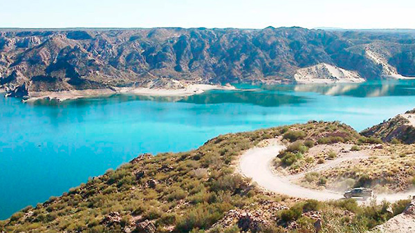 La Argentina fue elegida como uno de los 5 mejores países para hacer turismo rutero