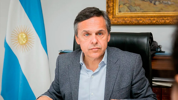 El gobierno nacional le vuelve a pedir a Mendoza que adhiera a la ley de Alcohol Cero