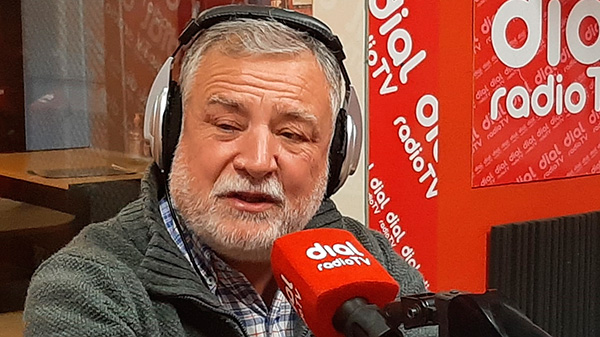 Martín Rostand: “La gestión de Cornejo se va oxidando de a poco”
