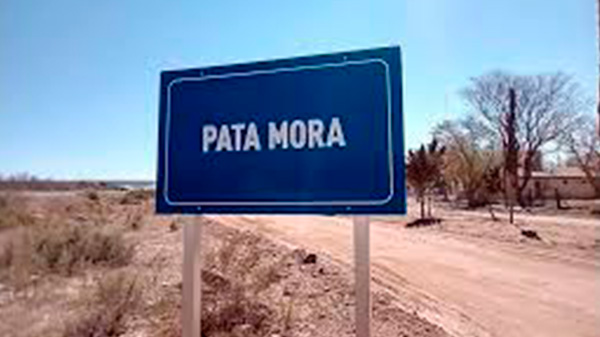 Es ley el proyecto sobre el Parque Industrial Pata Mora en Malargüe
