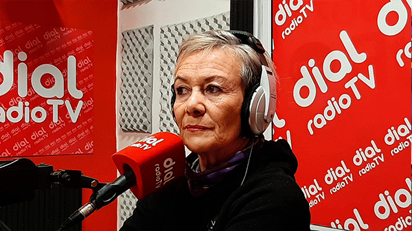 «Muchos de los derechos de las mujeres hoy están en peligro»