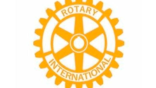 El Rotary Club Malargüe se solidarizó con los niños del hogar El Ángel
