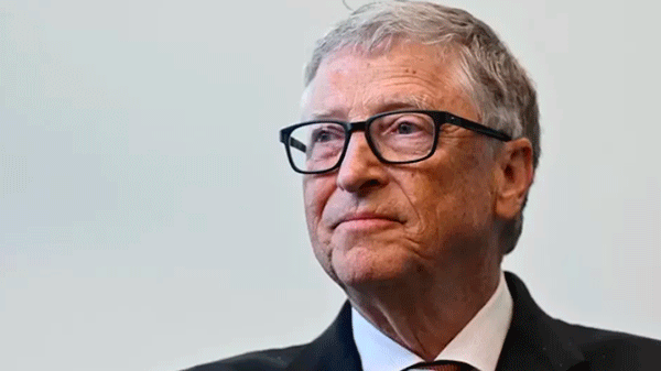 Bill Gates recibió u$s 3.500 millones para poner en marcha su plan: qué quiere hacer