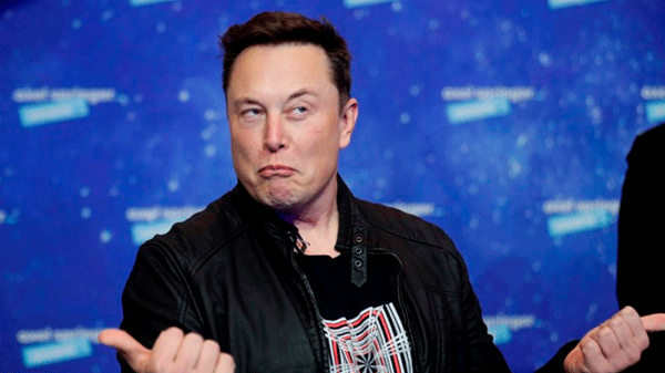 Elon Musk anunció límites temporales para la red social Twitter
