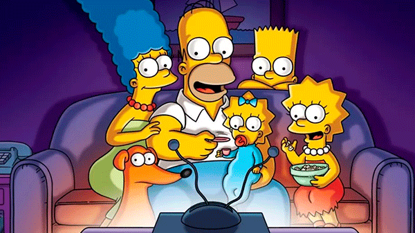Lo hicieron otra vez: la predicción de Los Simpson que te vuela la cabeza y ya se cumple