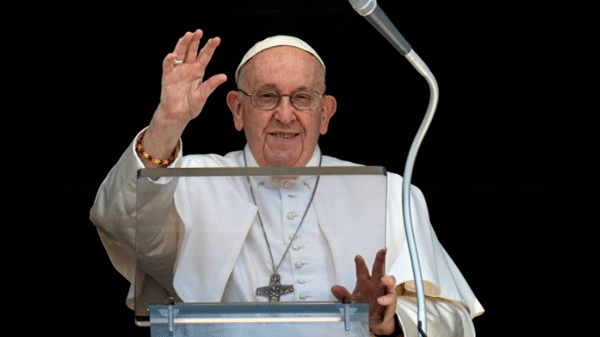 Papa Francisco pone sello al futuro de la Iglesia con nuevos cardenales