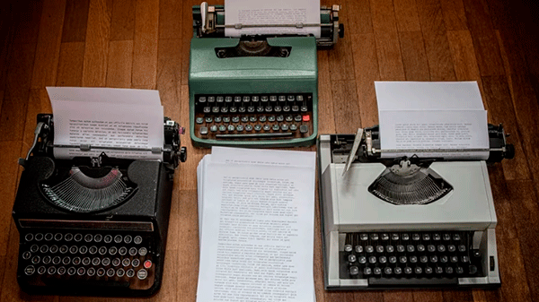 Inspiró a varios escritores, arruinó a otros y cambió la vida de las mujeres: la máquina de escribir antes de mudarse al museo