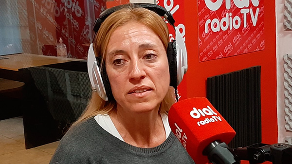 “Este año el turismo ha estado un poco marginado”