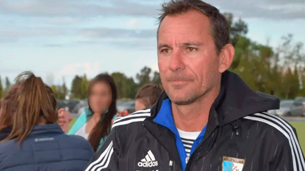 Qué pena arriesga Walter Conna en la causa por abuso sexual a una jugadora de San Rafael