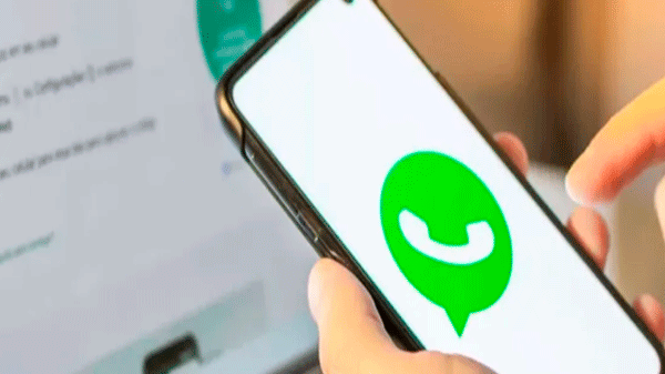 WhatsApp se cayó en todo el mundo