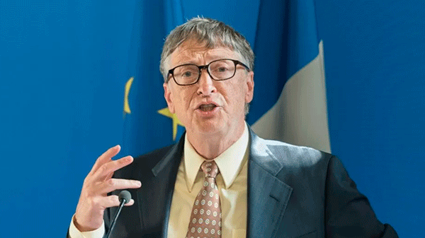 ¿Qué es la Wolbachia? El «arma biológica» de Bill Gates para salvar a la humanidad de su mayor depredador