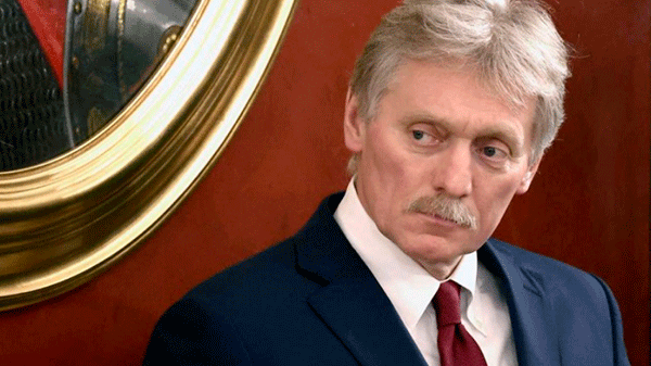 El Kremlin califica de «mentira absoluta» la acusación de haber matado a Prigozhin, jefe de Wagner