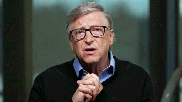 Bill Gates quiere cambiar todos los DNI: cuál es su nuevo plan para tener el control de la identidad
