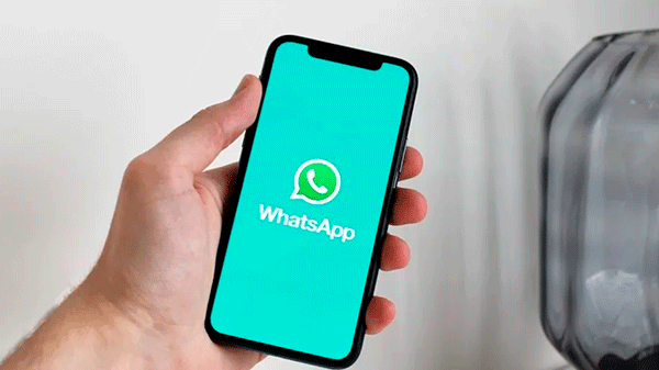 Qué significa el código 14324 que todos comparten por WhatsApp: nadie se lo espera