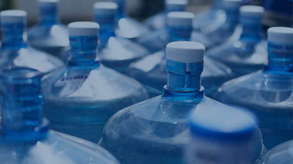 ¿Se hacen controles en Mendoza a las empresas de agua envasada?