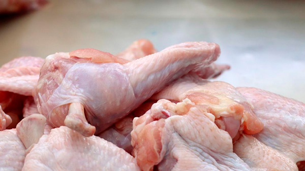 La Argentina vuelve a exportar carne aviar a la Unión Europea