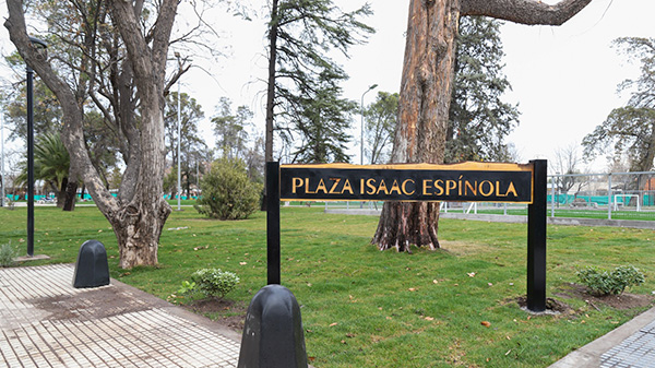 Este miércoles vuelve La Feria Franca a la renovada Plaza Espínola