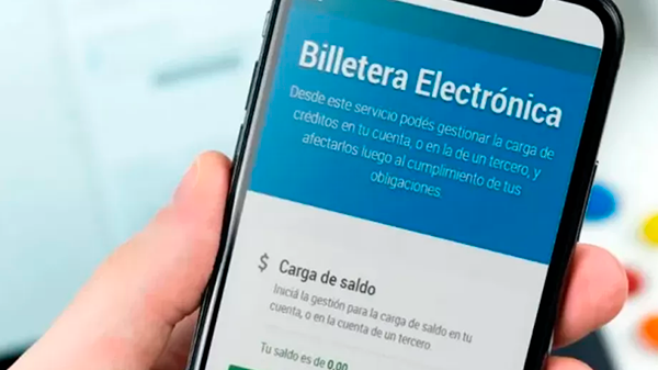 Nueva billetera digital de AFIP: para qué sirve y quiénes la tienen que usar