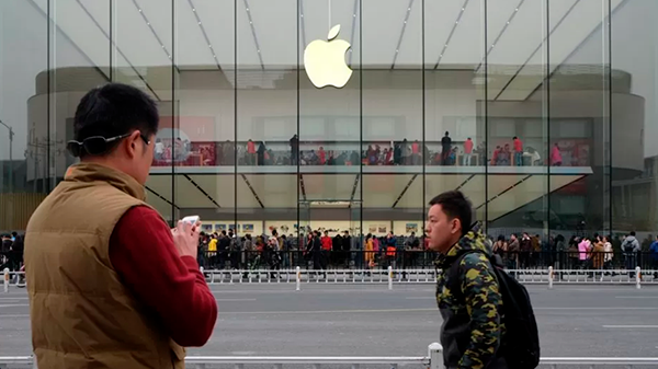 Chau iPhone: la polémica decisión que preocupa al equipo de Apple