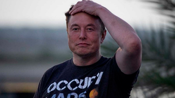 La reacción de Elon Musk a la entrevista de Tucker Carlson a Milei: “Interesante”