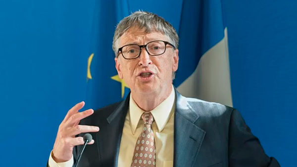 Bill Gates lanzó un alarmante pronóstico sobre las elecciones que todos deberían atender