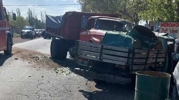 San Rafael: 19 muertos en accidentes viales en lo que va del año