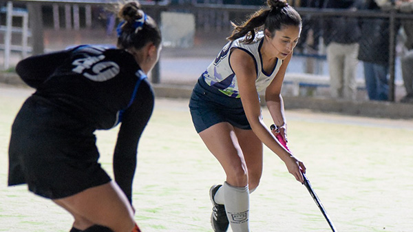 Comienza el Torneo “Clausura” de hockey en San Rafael