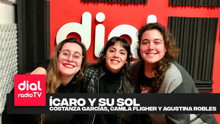 Se acerca el estreno de “Ícaro y su sol” una producción audiovisual creada y producida en San Rafael