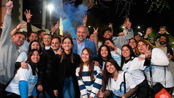 El peronismo retuvo las intendencias en las seis comunas que ponía en juego en Mendoza