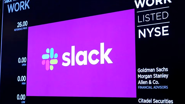 Slack soluciona una caída de su app y de su versión web que duró alrededor de 20 minutos en diferentes países