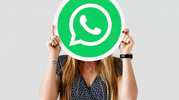WhatsApp en «Modo Rojo»: qué es esta nueva versión de la app y por qué tenés que probarla