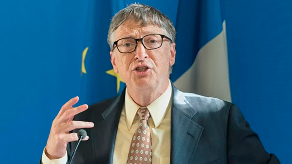 Bill Gates reveló en qué deberíamos gastar mucho dinero y contradijo a todos