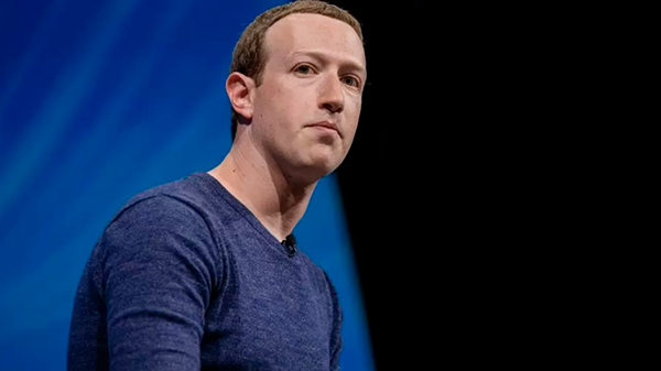 Cómo es el escalofriante plan de Mark Zuckerberg que cambiará todos los trabajos del mundo