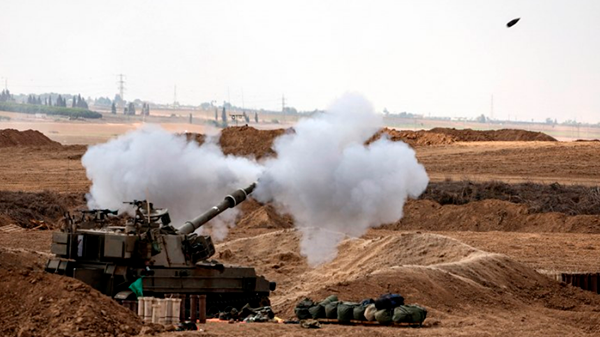 Israel dijo que no habrá excepciones humanitarias al sitio de Gaza si no se libera a los rehenes
