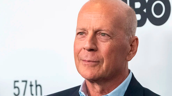 La grave incapacidad de comunicación de Bruce Willis tras su diagnóstico de demencia