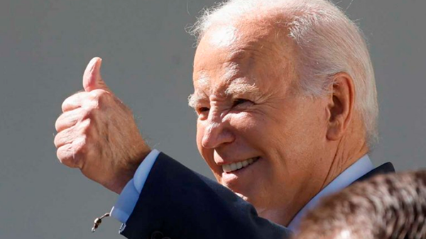 Estados Unidos: Joe Biden viajará a Israel el miércoles