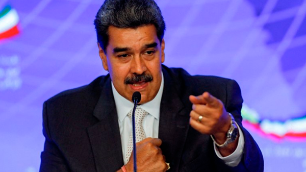 Venezuela tendrá elecciones presidenciales en el segundo semestre de 2024