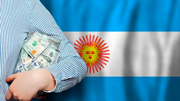 Cómo recibir dólares desde la Argentina sin demoras y de la manera más fácil