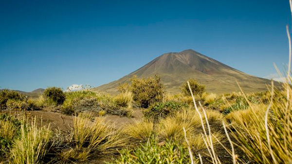 Ultiman detalles para candidatear a La Payunia como Patrimonio Natural de la Humanidad