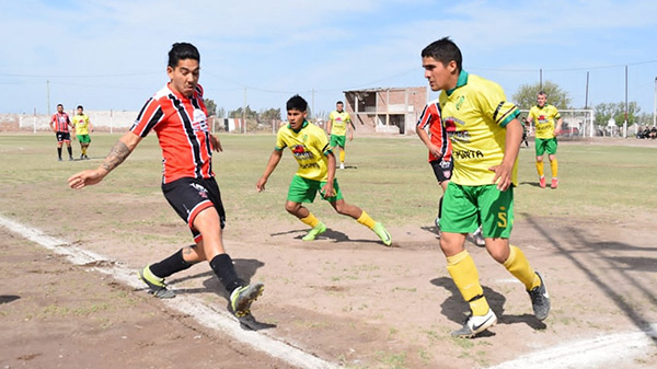 Se programó una nueva fecha de Primera B