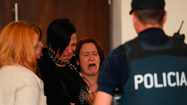 Apelarán los fallos absolutorios dictados en el Caso Próvolo