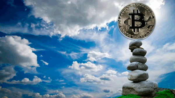 Alerta Bitcoin: esto es lo que puede hacer explotar su precio próximamente
