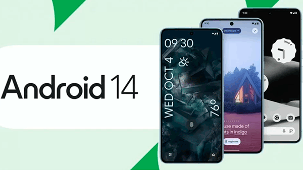 Android 14 llega a tu celular: lo que tenés que conocer sobre el nuevo sistema