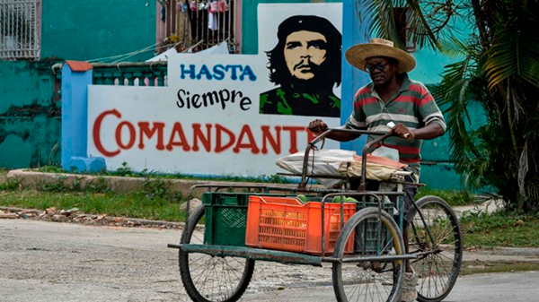 Naciones Unidas volvió a reclamar el fin del embargo comercial de EEUU contra Cuba