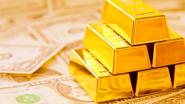Mejor que el oro: esta es la inversión que va a estallar próximamente según un gigante financiero