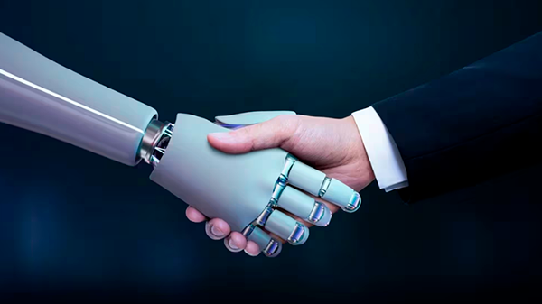 Por primera vez, una Inteligencia Artificial negoció un contrato de forma autónoma
