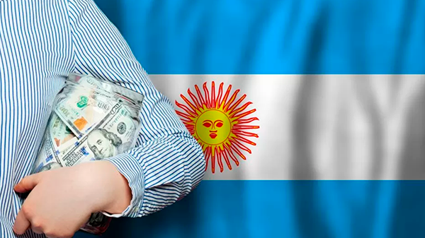 Empezó la cuenta regresiva que podría hacer explotar el negocio preferido de los argentinos