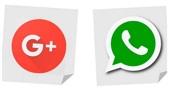 Chau almacenamiento: WhatsApp y Google dan la peor noticia los usuarios