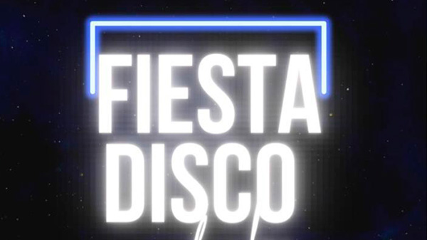 Mega Fiesta Disco Club en Deportivo Argentino
