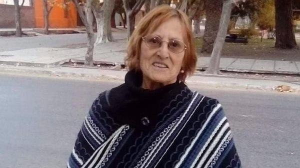 Muerte de Isabel Belmonte: “Presión traumática en el pecho”